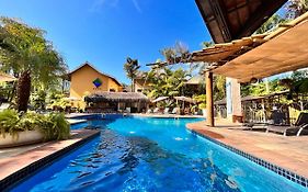 Ilha Flat Apto 3207