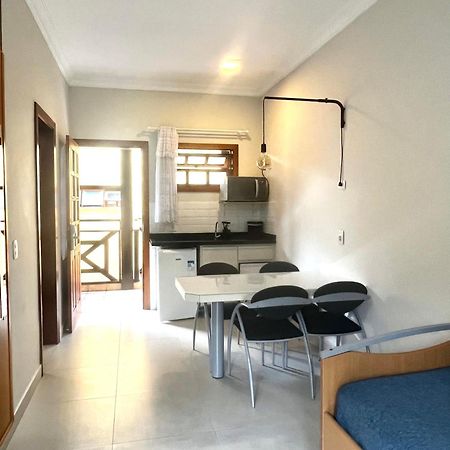 Ilha Flat Apto 3207 Ilhabela Exterior foto