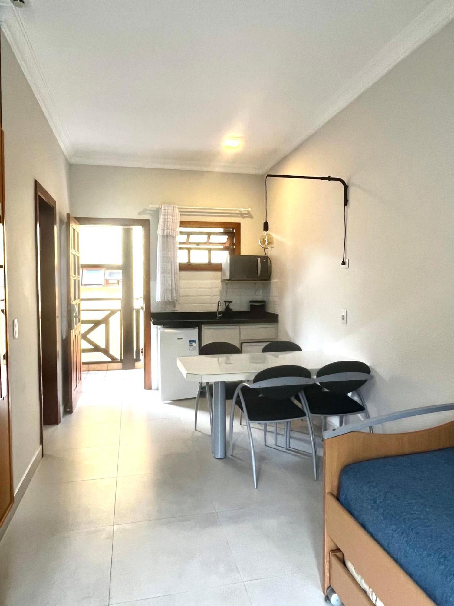 Ilha Flat Apto 3207 Ilhabela Exterior foto