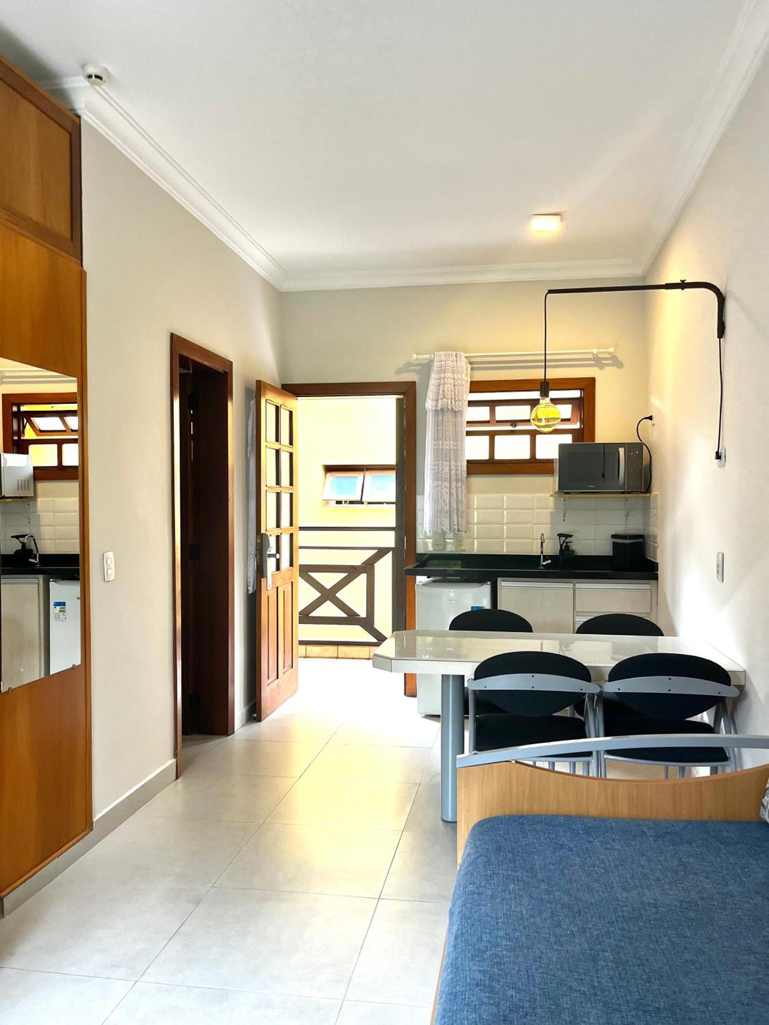 Ilha Flat Apto 3207 Ilhabela Exterior foto